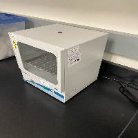 VWR Digital Mini Incubator image 0